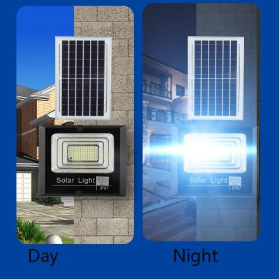 China High Quality Solar Garden Yard Outdoor Roadside Lamp for sale