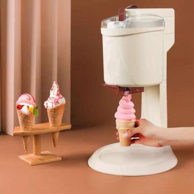 China Hotel can make many kinds of ice cream for sale household ice cream machine for sale