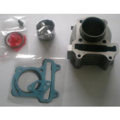 China 47mm Tuning / Oversized Cylinder Kit for SYM Orbit 50, Violin II 50 (up to 80cc) - 12101-BE2-A00 up to 80cc for sale