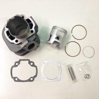 China 52mm (racing/tuning/oversize) 52mm (racing/tuning/oversize) jog 90 cylinder kit for sale