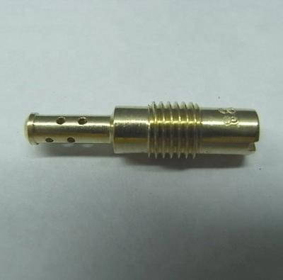 China Slow Jet #38/Pilot Jet #38/Needle Jet #38, for Keihin Type (N424-26-038) #38 for sale