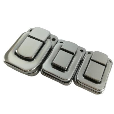 China Suitcases Suitcase Case Boxes Tie Down Latch Toggle Latch Catches Pintle Latch Latch for sale