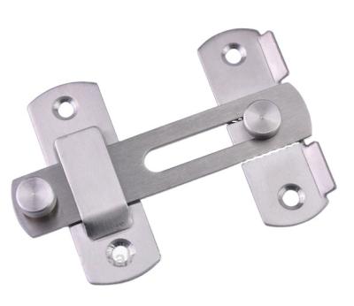 China Wide Application Stainless Steel Door Locks Door Latch for sale