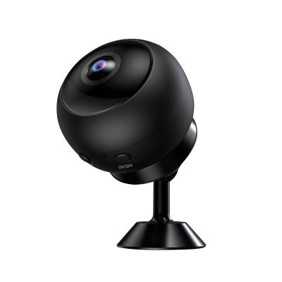 China 1080P CCTV Camera Mini Wifi Camera Home Security Wireless Indoor Wireless Camera 1080p Hd Digital Cam for sale