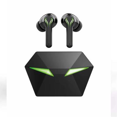 China Stereo Gaming Earphone Most Popular tws G16 Earphone Professional Gaming Headset Zero Delay And Low Power Consumption for sale