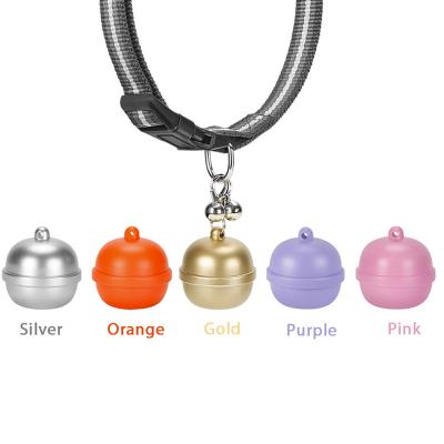 Chine G15 Mini Bell GPS+WIFI+LSB Three Mode GPS+WIFI+LSB Three Mode Pet Tracker IP67 Waterproof Pets Tracker IP67 Waterproof Pets Tracker Free Web SMS Wifi à vendre