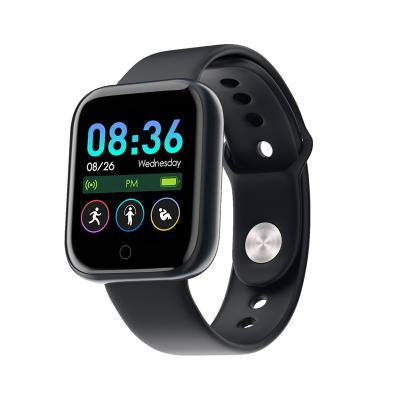 Cina Waterproof Wifi Smart Watch IP67 Y68 Smart Sport Watch Fitness Band Smart Watch in vendita