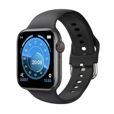 Cina Waterproof Wifi smart watch T500 touch screen ip7 tracker smartwatch kids smart watch band T500 in vendita