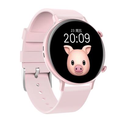 중국 7 Series Smart Watch GW33 Full Touch Smart Wristband Smart Watch Wifi Android ISO Smartwatch 판매용