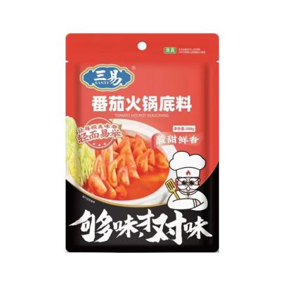 China Cooking Hotpot Most Popular China Mala Soup Seasoning For Hot Pot Chicken Duck Beef Cooking for sale