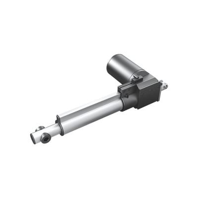 China Ningbo Summite Waterproof Linear Actuator LA-B2 IP54 Permanent Magnet Motor with Hall Sensor Feedback for sale