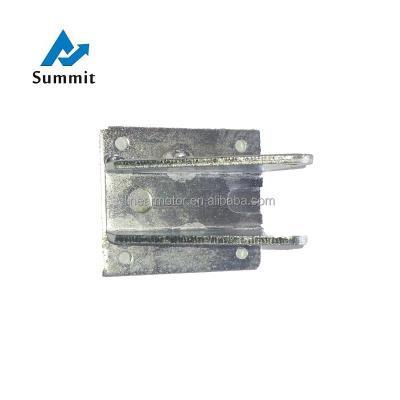 China High Quality NINGBO SUMMIT LA-ZJ-12 Linear Actuator Electric Motor Mount LA-ZJ-12 for sale