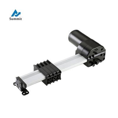 China Summit LA-29 Waterproof Linear Actuator For Recliner Chair Linear Actuator 12V 24V Track Electric Linear Actuator for sale