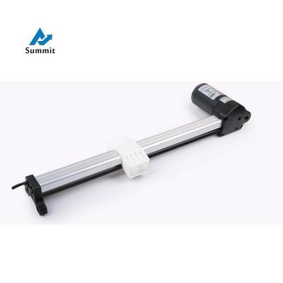 China Ningbo Summit LA-1005 29V 4000N Waterproof Track Extended Chair Linear Actuator for sale