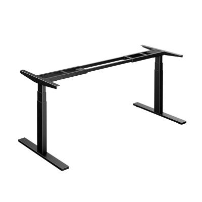 China Ningbo Summit TS-R13S 3 Adjustable Steps (Height) Electric Standing Desk for sale