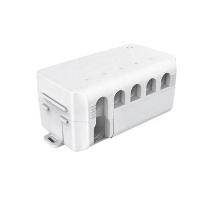 China Ningbo Summit LA-CB13A Connect 1-4 Pcs Outputs 110~220VAC Control Box IP54 LA-CB13A for sale