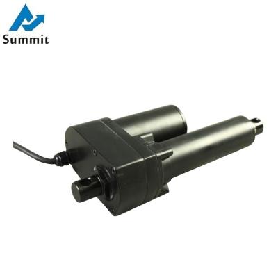 China SUMMIT IP65 LACQUER IP65 DC 1000N~7000N DC Motor Linear Actuator for sale