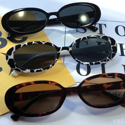 China Gafas De Sol Glass Cows Leopard Print Sun Glasses Sunglasses Fashion Trendy Sunglasses Sun Glasses Fashion Sun Glasses for sale