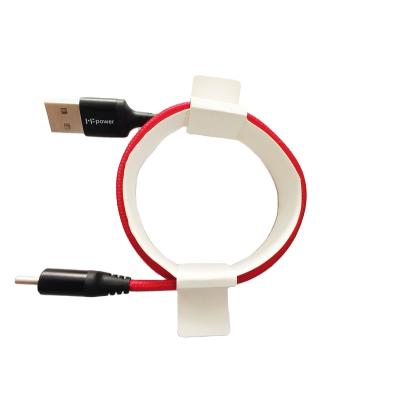 China MFPower 3A Quick Charge Quick Charge QC3.0 Type C Usb Data Charging Cable For Android for sale