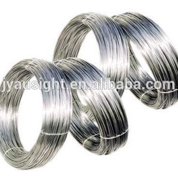 China MANUFACTURING 304N1 High Quality Good Forming And Processing Ability Spoke Steel Wire for sale