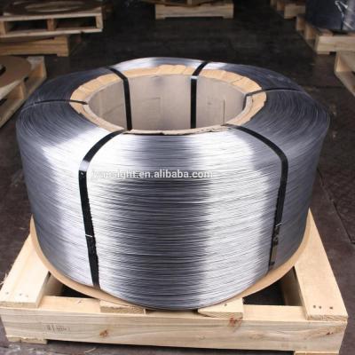 China Construction Galvanized Phosphated Steel Wire For Optical Cable for sale