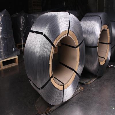 China Rust-Against Good Quality Q195 Stainless Steel Binding Wire for sale