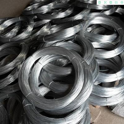 China Good Sale 0.18mm Spring MANUFACTURING Stainless Steel Wire Ungalvanized for sale