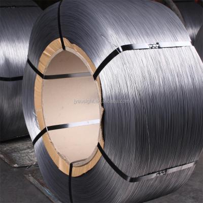 China Construction High Carbon Spring Steel Wire For Flexible Pipe for sale