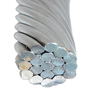 China High Tensile Construction Relaxation Steel Wire Low Tensile Wire PC Wire for sale