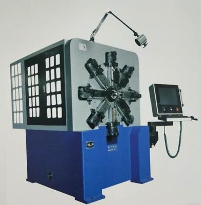 China CNC-YF-1228 Manufacturers Direct Direct Selling Machinery Repair Shops Wire-switching Camless Automatic Molding Machine for sale