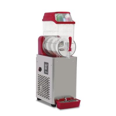 China High Quality Grocery Store Frozen Machine Mini Slush Machine For Sale Good Price for sale