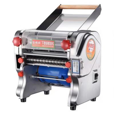 China Wholesale Restaurant Noodle Making Machine Noodle Cutter for sale