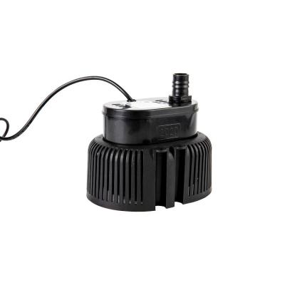 China Other Tianhao Multi Function Small Suction Pump Cheap Silent Bottom Submersible Pump for sale