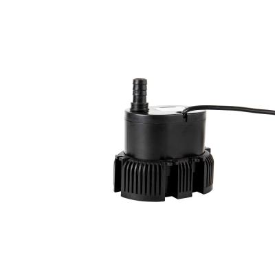 China Other Tianhao ABS Material Bottom Suction Submersible Water Pump For Aquarium Accessories for sale