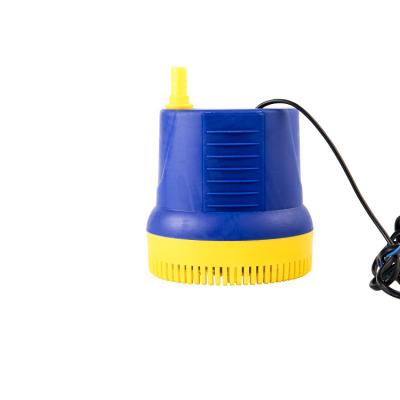 China Other Tianhao 45W High Power Cheap Silent Small Aquarium Pump Bottom Suction Pump for sale