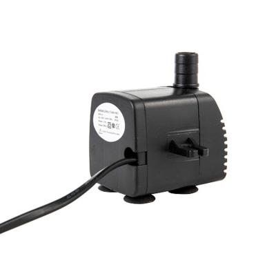 China The Other Top Selling 8W Mini Submersible Pump Electric Submersible Pump for sale