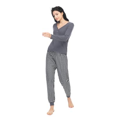 China Factory Direct Sales Elegance Polyester Homefitness Fleece Women QUICK DRY Sleepwear for sale