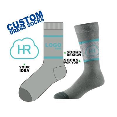 China Manufacturer Antibacterial Supplier Knitted Colorful Logo Skin-Friendly Sporty Socks Custom Made Warm for sale