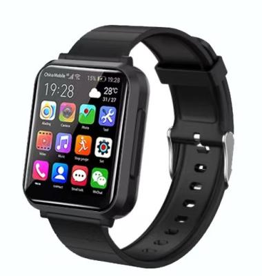 China Wifi 2022 New Ultra-Thin Thickness 13.4 Design Portable Charging Support Universal Band H30A watches 4G Sim Card GPS Smart Watch for sale