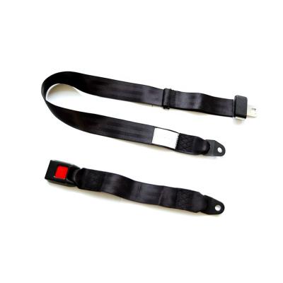 China Eco-Friendly Wholesale Price Protect Body Cinturon De Seguridad 3 Point Seat Belt Car Seat Belt for sale