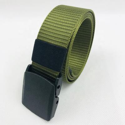 China Factory direct sales custom hot sale webbing seat belt fashion nylon webbing for sale