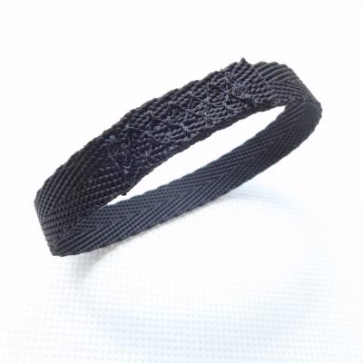 China Eco - Friendly Engine Heat Pipe Protection Ring Sling Belt Nylon Webbing Strap for sale