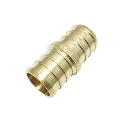 China PEX tubing with fitting brass pex connector fitting brass pex fitting with super quality equal for sale