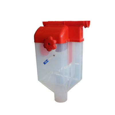 China Farm Feeder Vending Machine Drop Hog Hog Amount Measuring Cups for sale