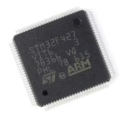 China STM32F427VIT6 industrial Chip Electronic Component original MCU most popular microcontroller for sale