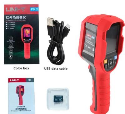 China UTi85A UTi165A UTi260B Rechargeable Thermal Imaging Scanners UTi85A for sale