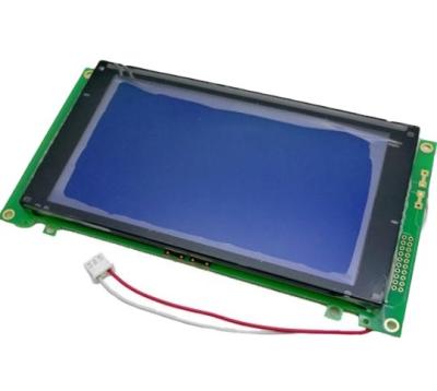 China 240 x 128 Dots Module WG240128A 5.8 inch Graphics LCD Display Modules for sale