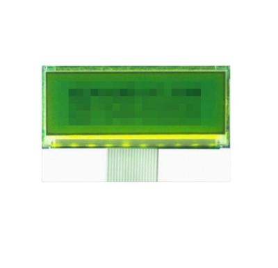 China WG12232G Graphic Graphic LCD Display Module 122x32 LCD Display 12232G for sale