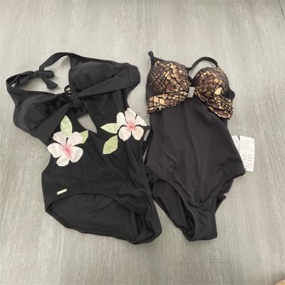 China Fashion Mixed Apparel Summer Women Swimsuits Running Sales By Pieces For Beach for sale