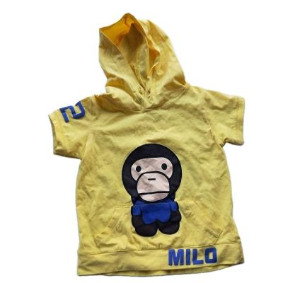 China Wholesale mixed baby boy and girls mixed used clothes for kids for sale